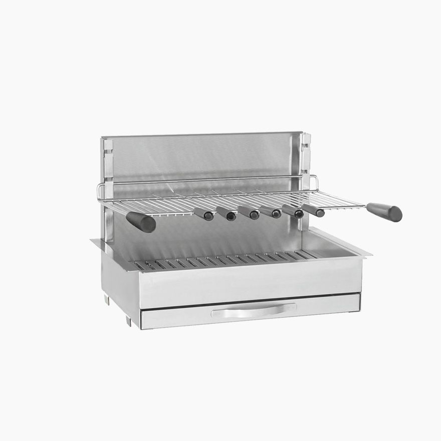 Gril Forge Adour 66 cm